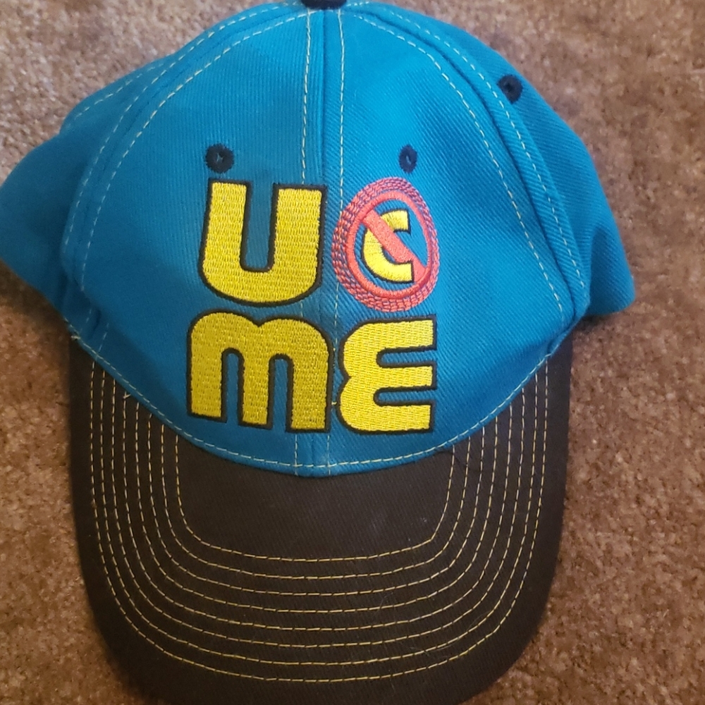 Wwe John Cena Hat